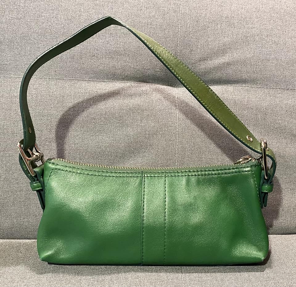 Coach Kelly Purse
