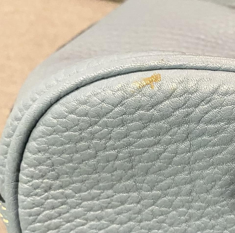 Dooney & Bourke Purse