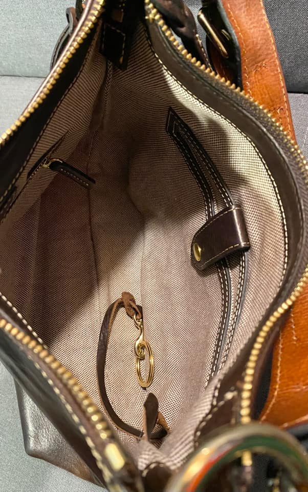 Dooney & Bourke Purse