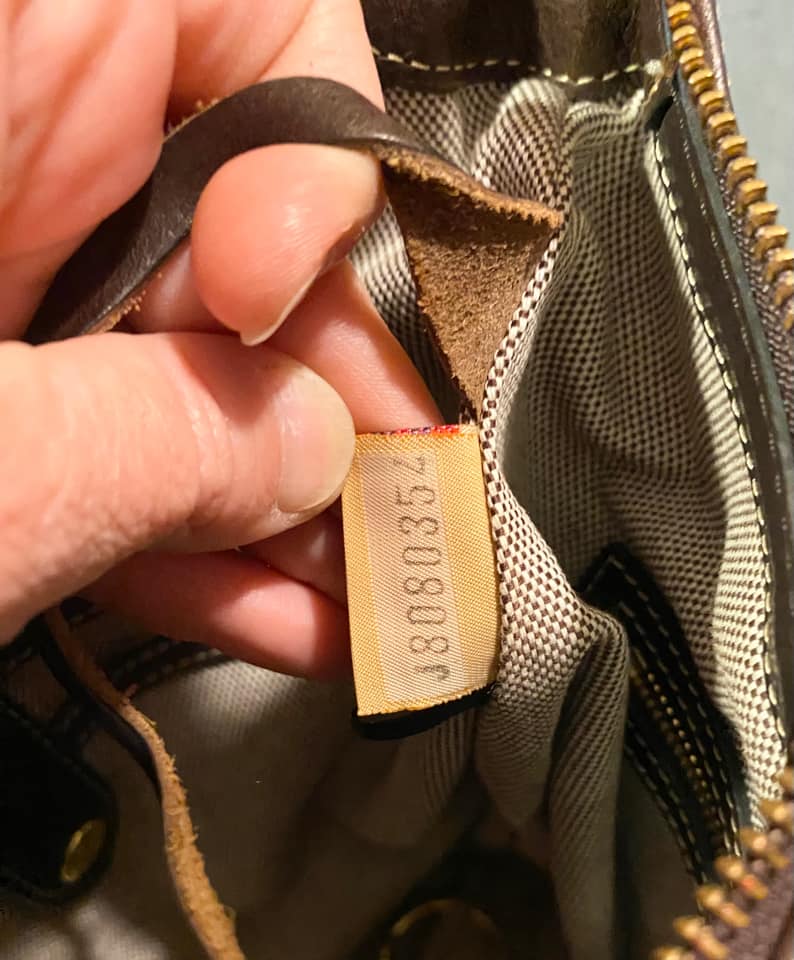 Dooney & Bourke Purse