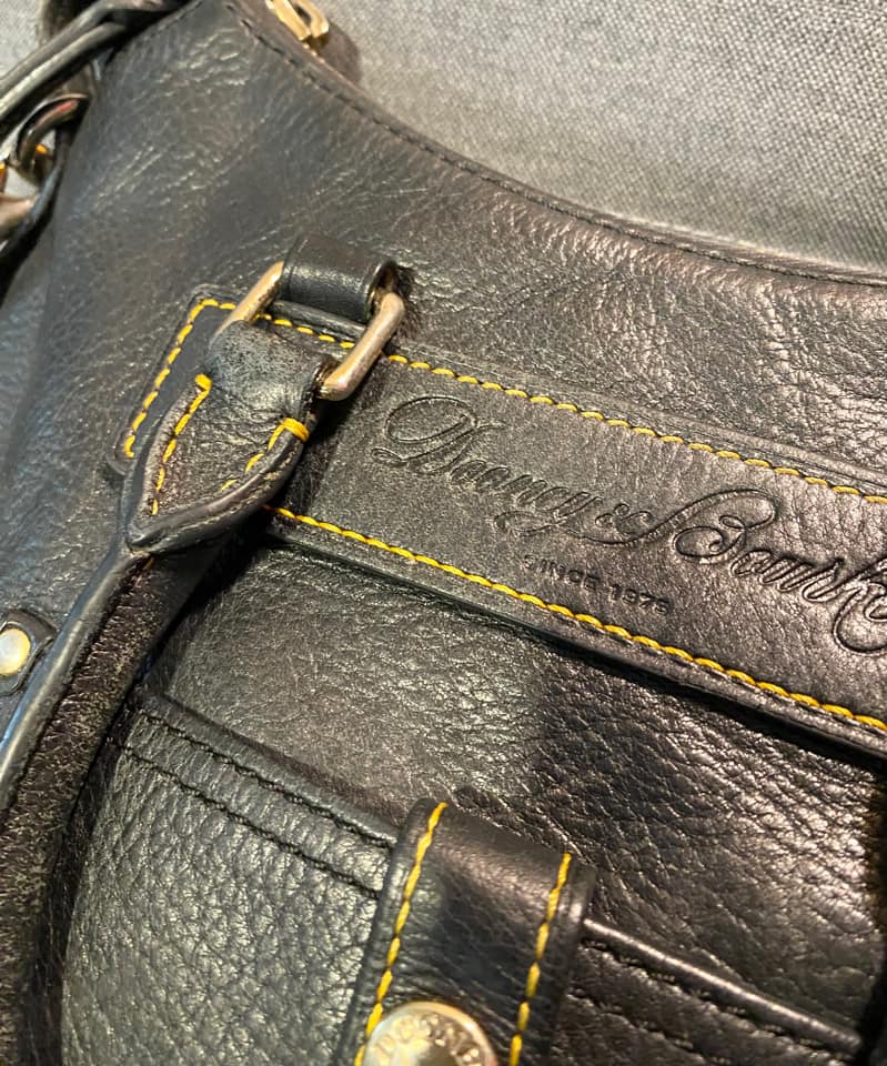 Dooney & Bourke Purse