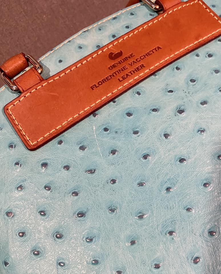 Dooney & Bourke Purse & Wallet Set