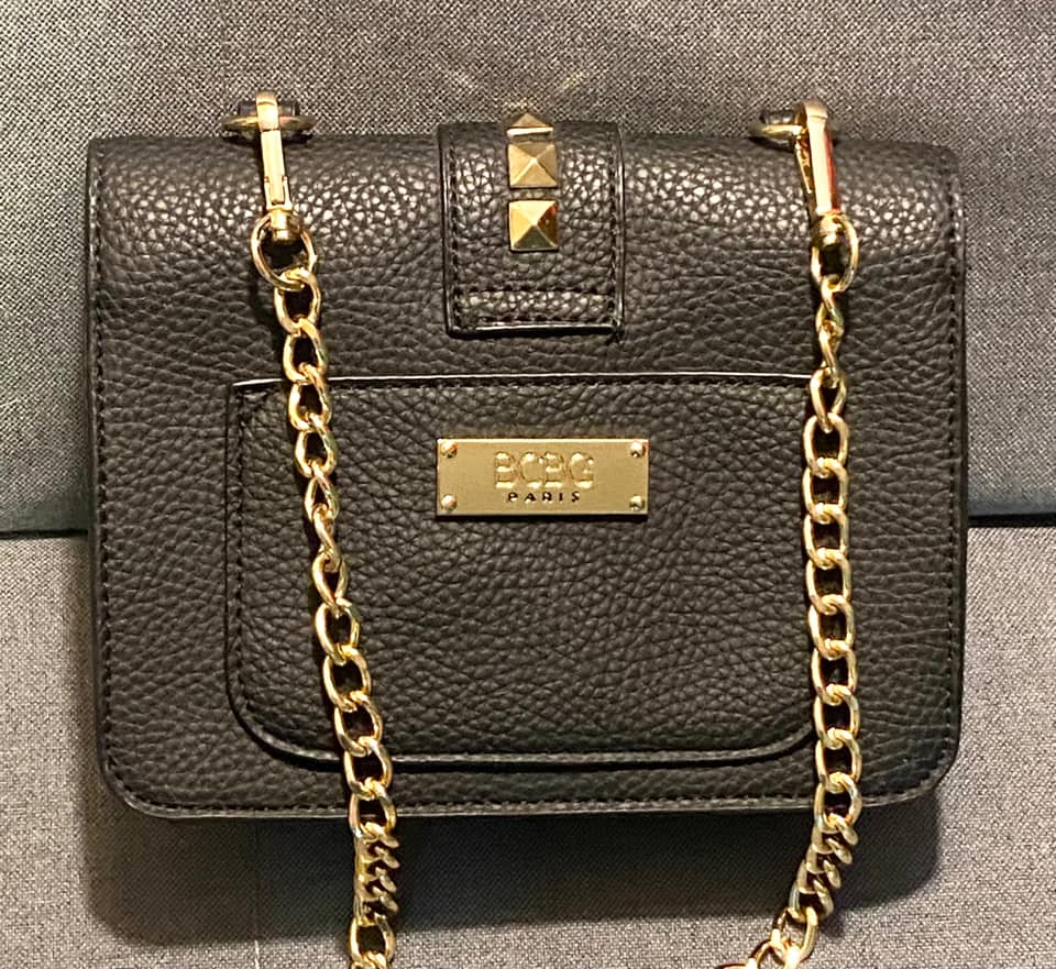 BCBG Purse