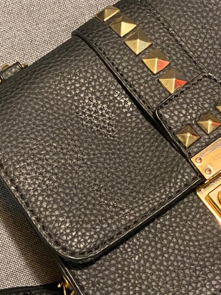 BCBG Purse
