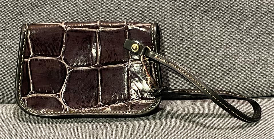 Dooney & Bourke Wristlet