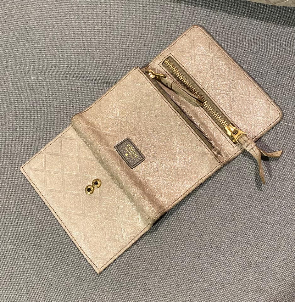 Fossil Purse & Wallet