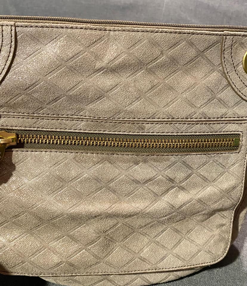 Fossil Purse & Wallet
