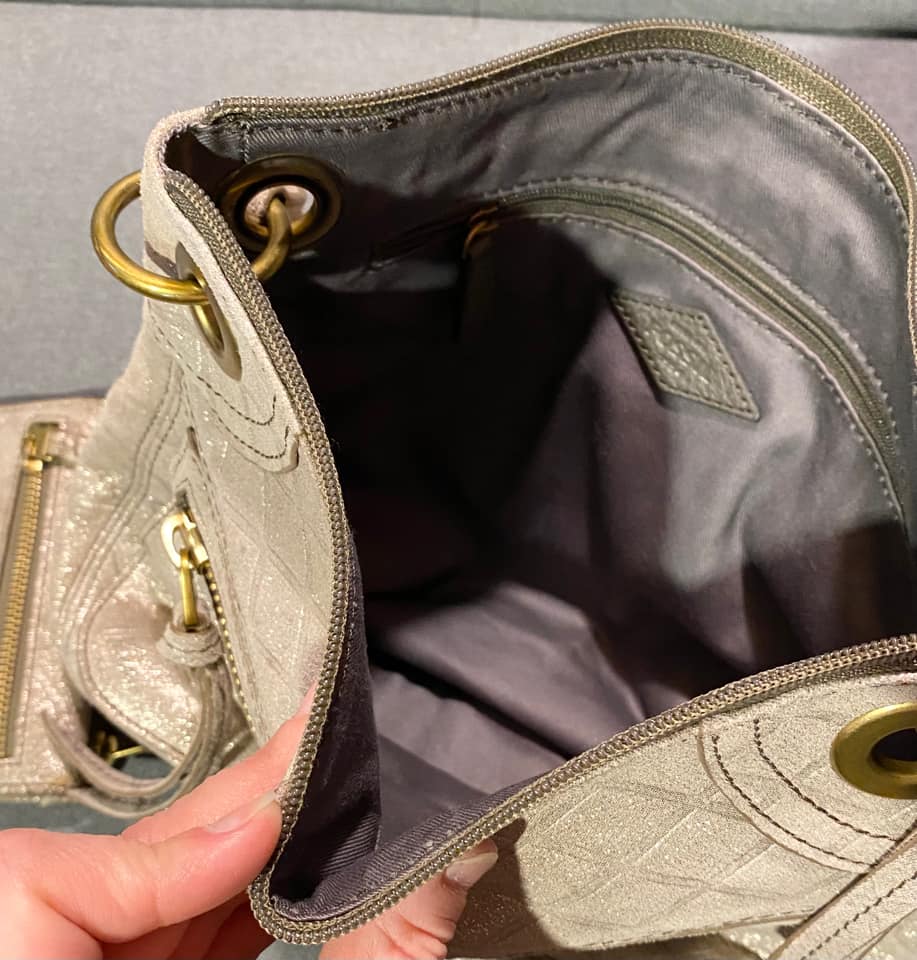 Fossil Purse & Wallet