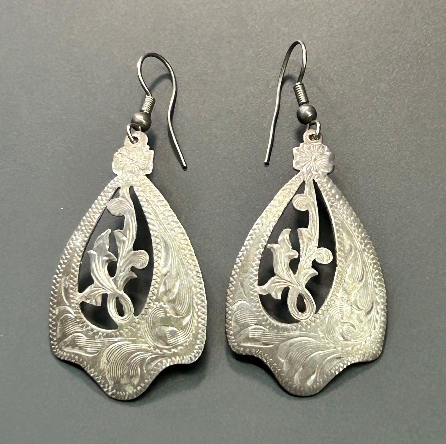 Mexico GM13 M&F Western Products Inc Earrings