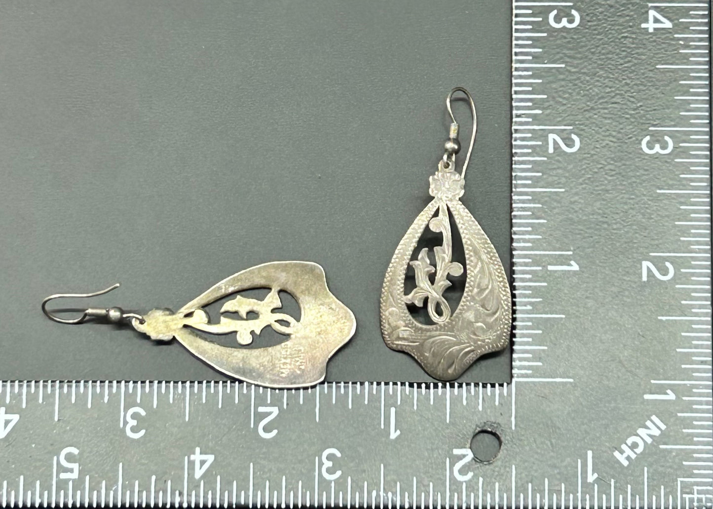 Mexico GM13 M&F Western Products Inc Earrings