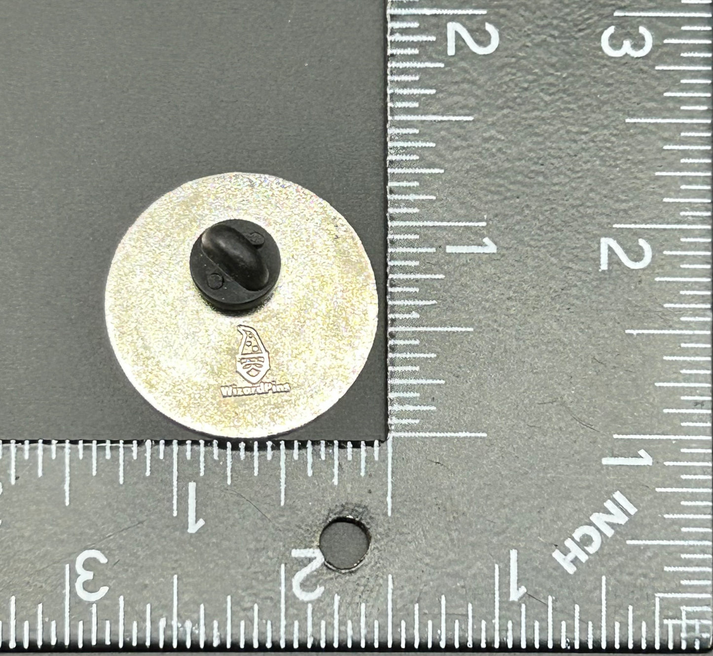 Knife Pin