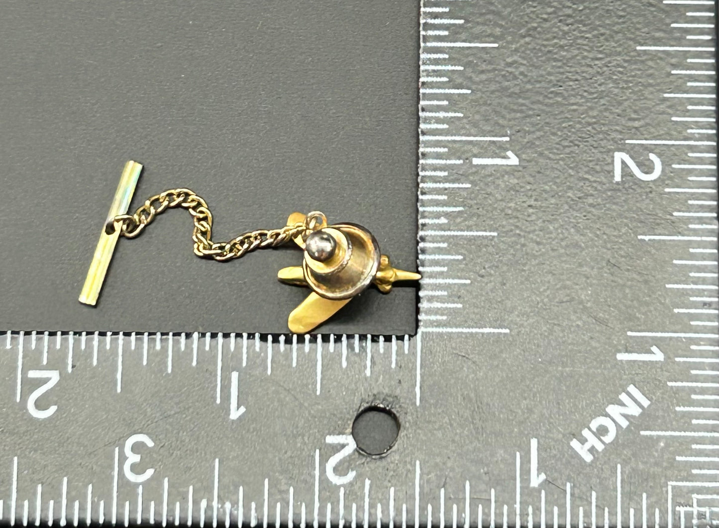 Mosquito Pin