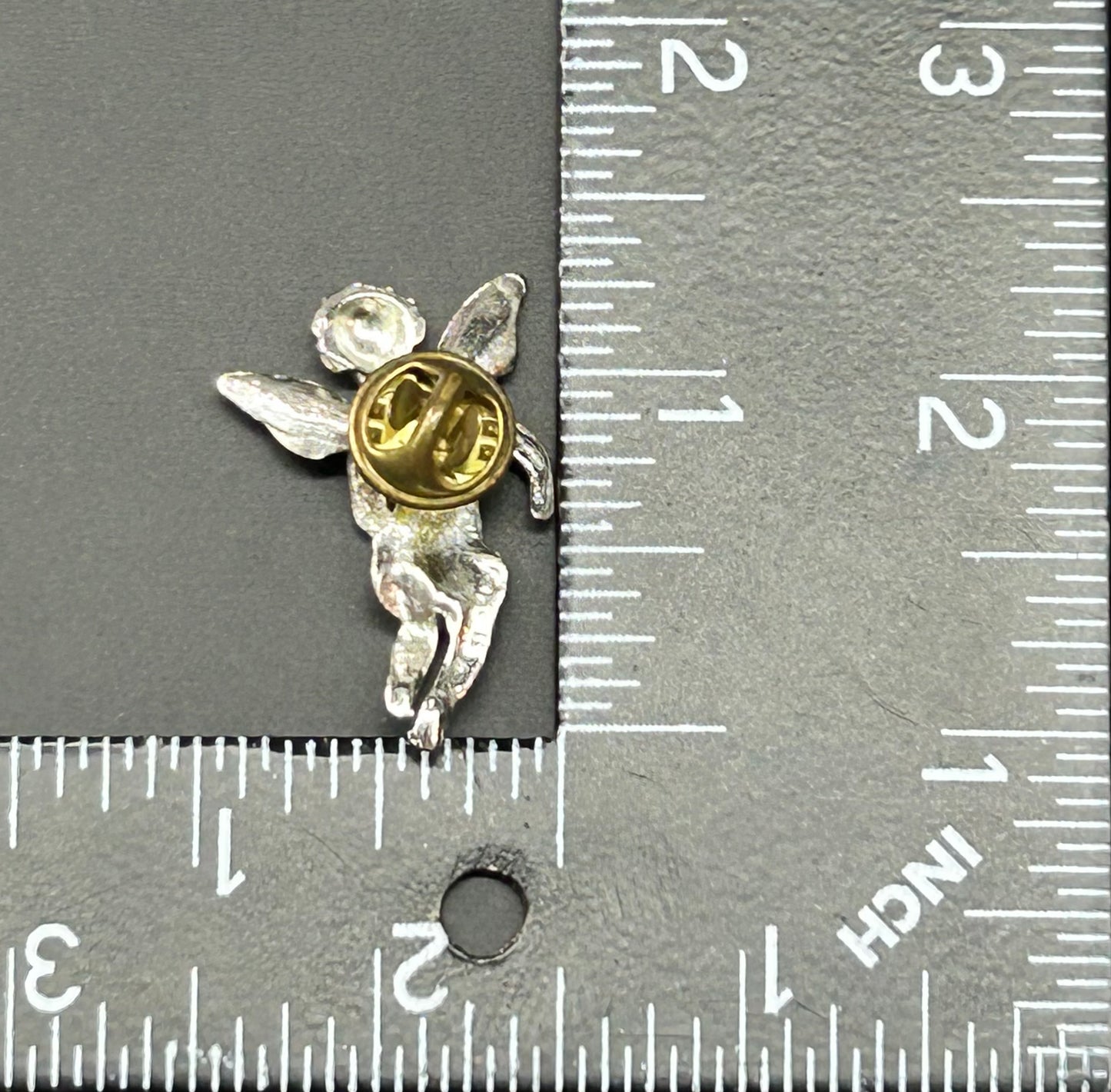 Angel Pin