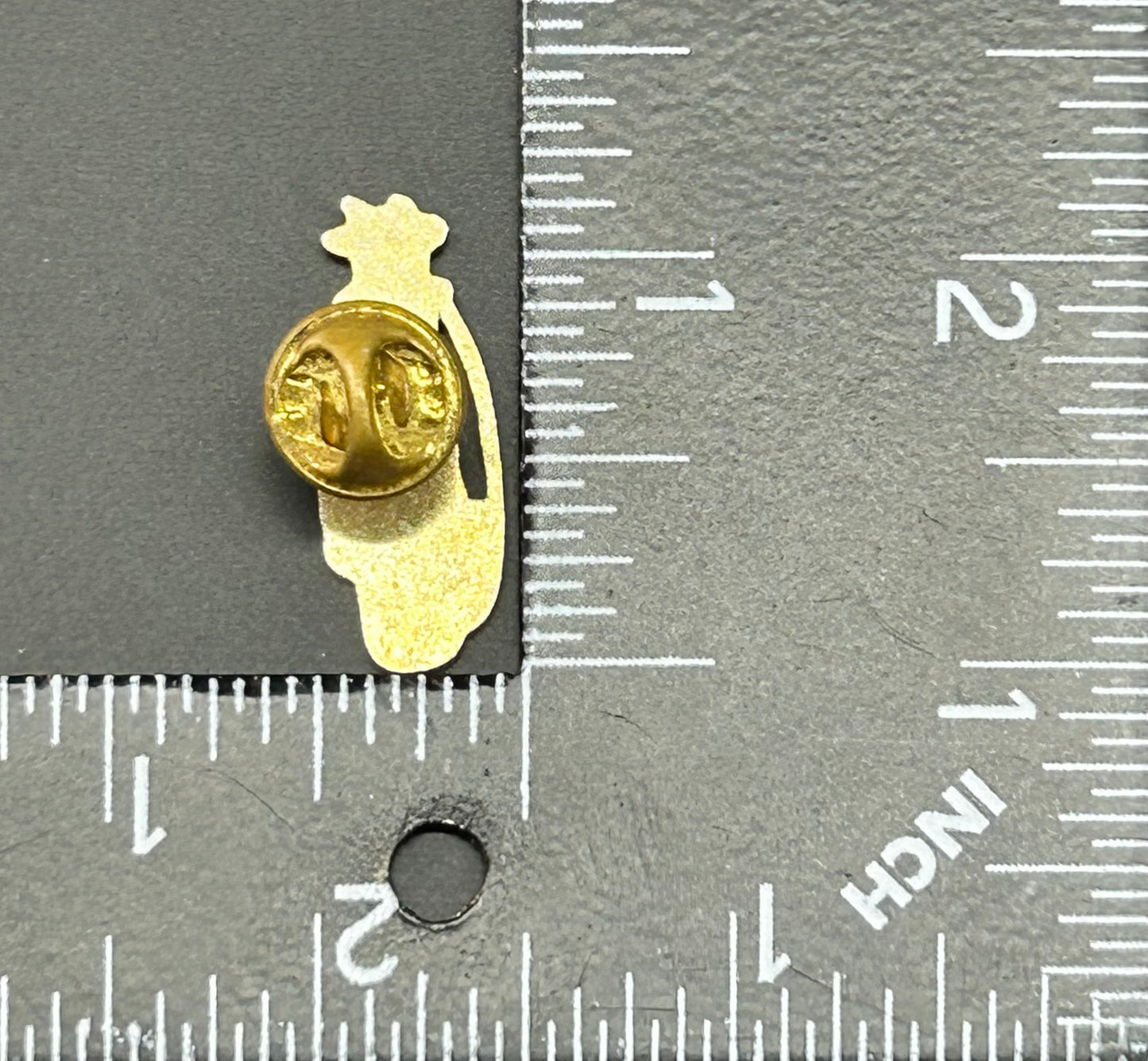 Golf Bag Pin