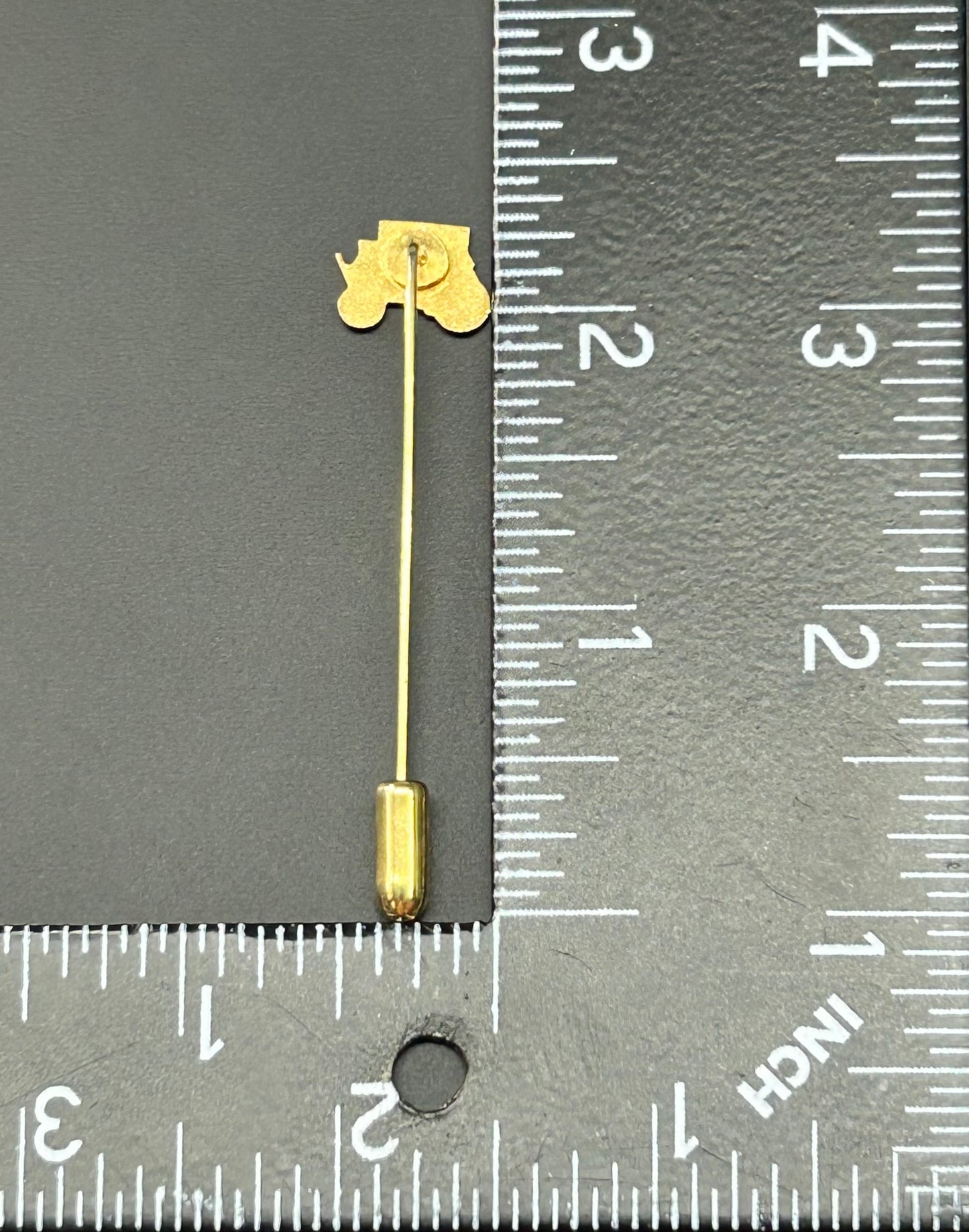 Wells Fargo Stick Pin