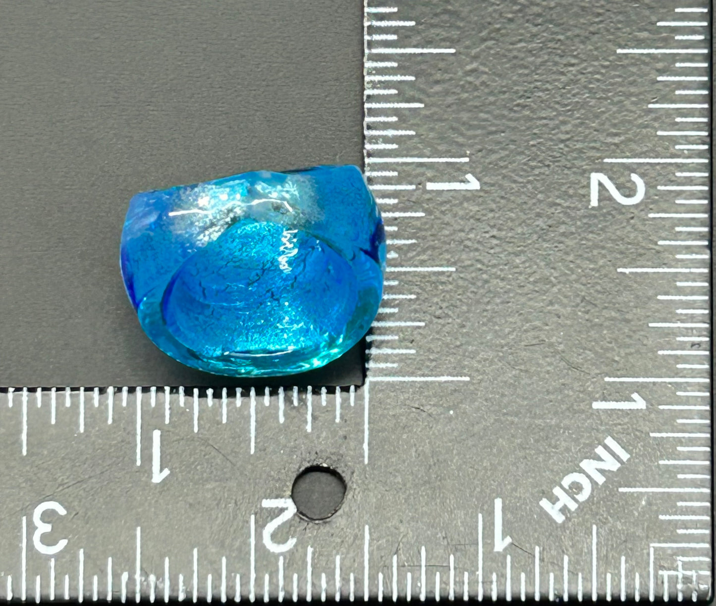 Glass Ring