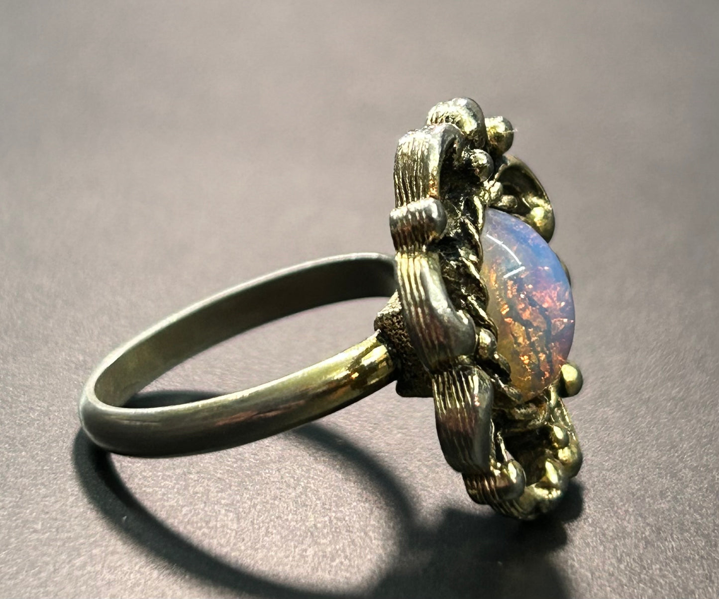 Sarah Coventry Ring