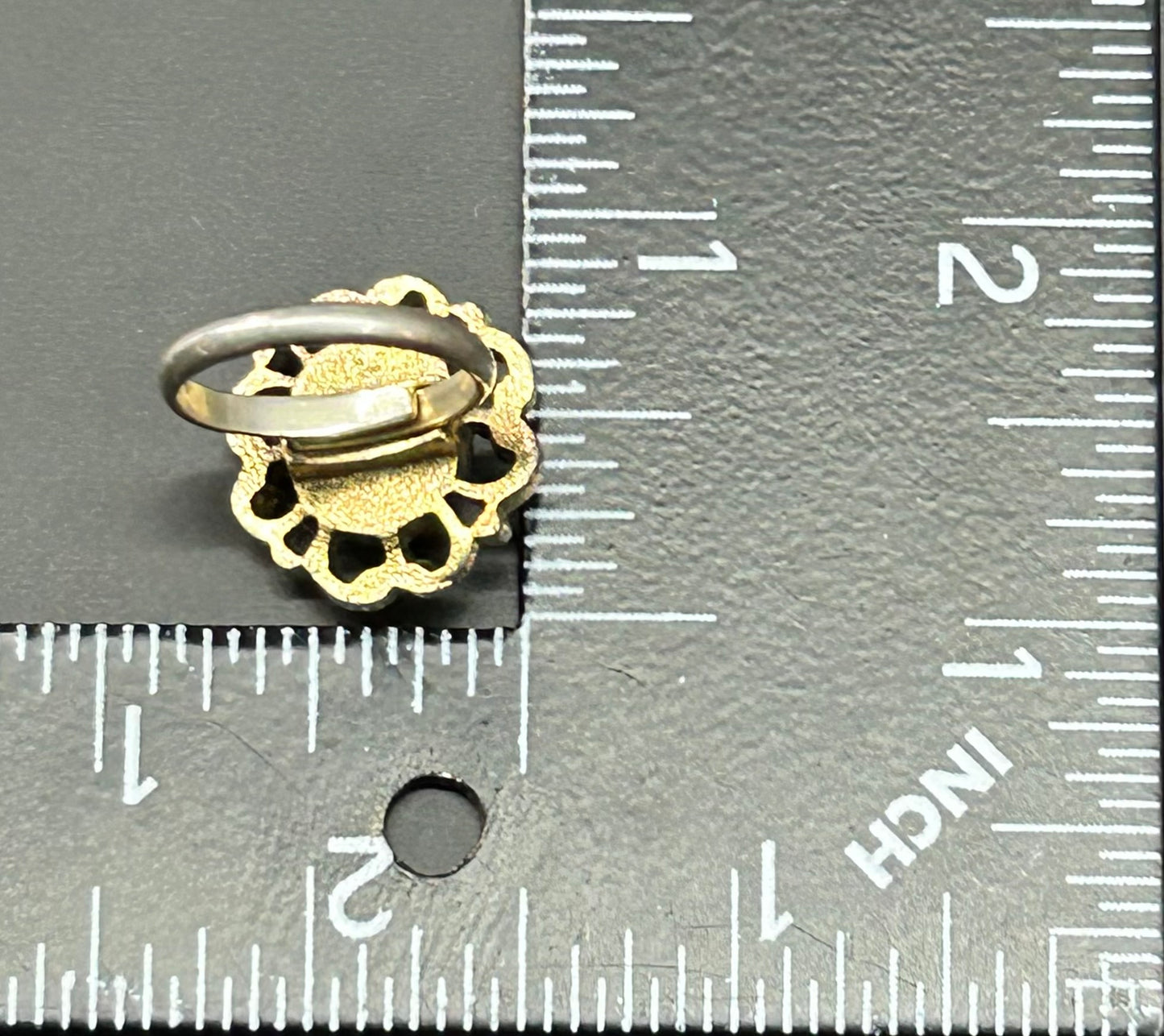 Sarah Coventry Ring