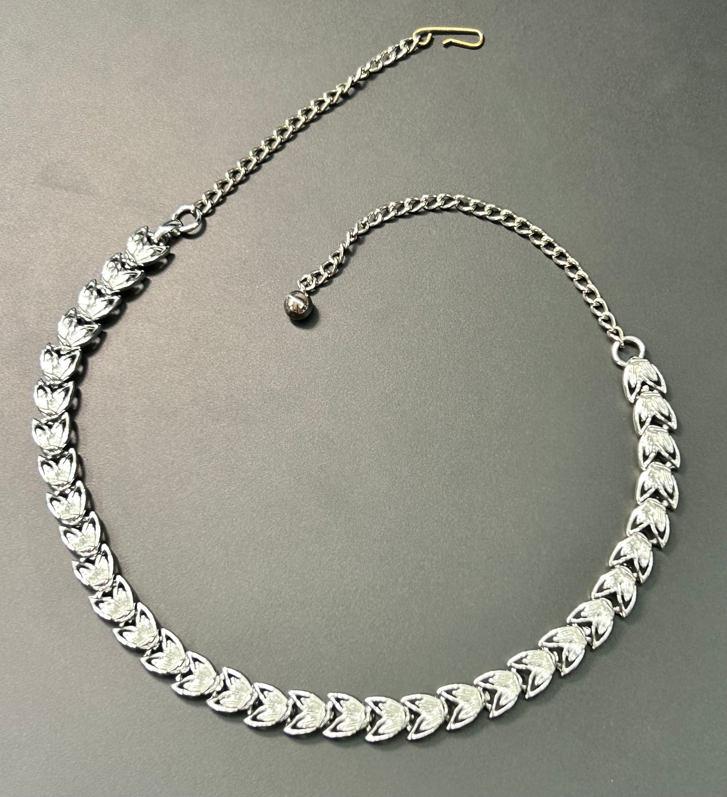 Vintage Collar Necklace