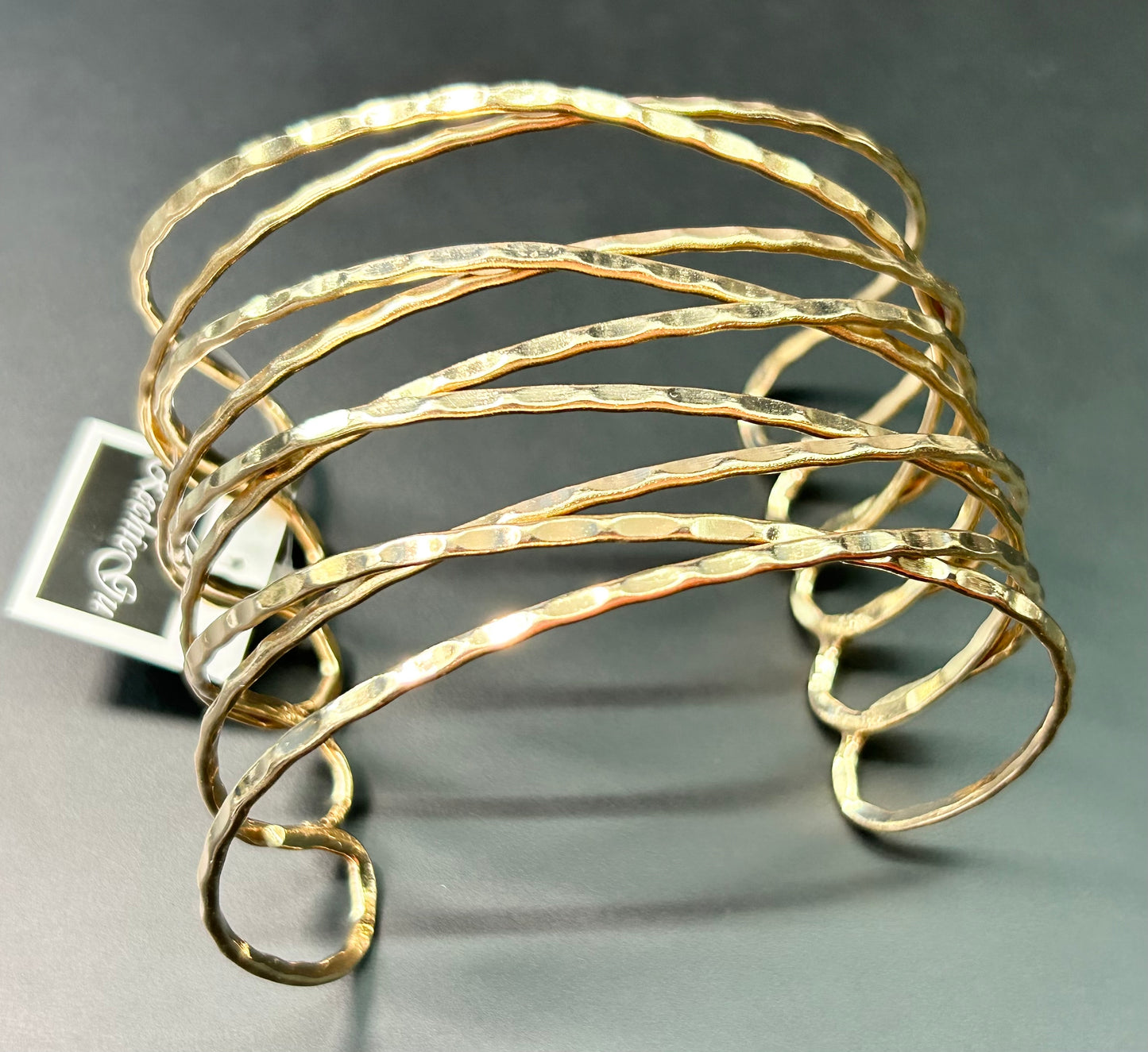 RechicGu Arm Cuff