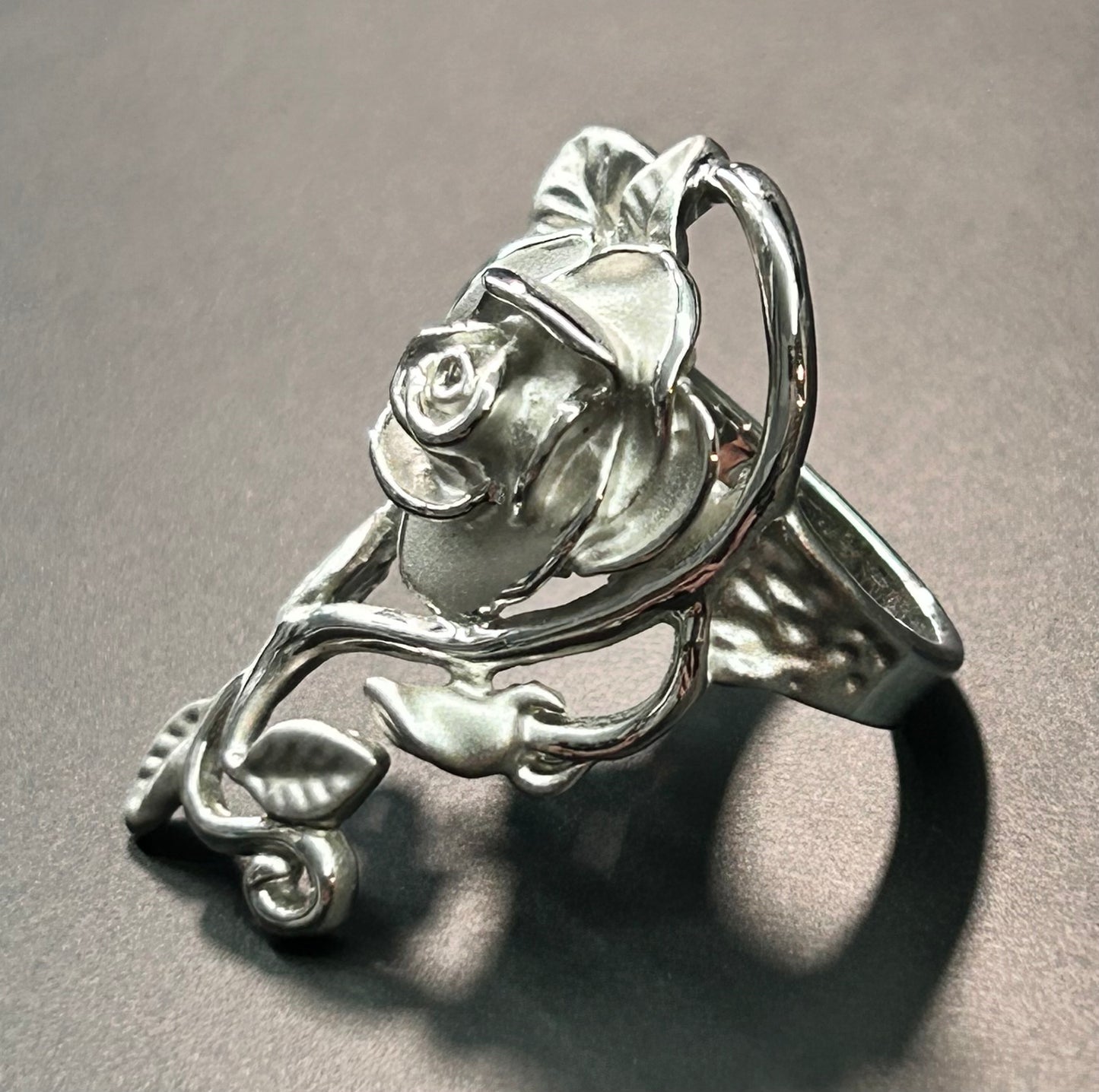 Rose Ring