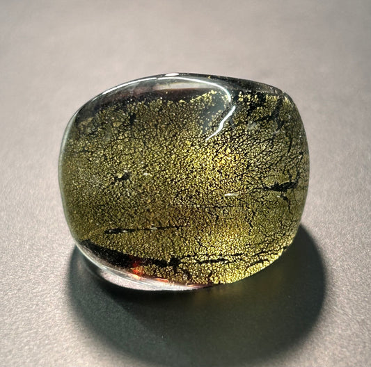 Glass Ring