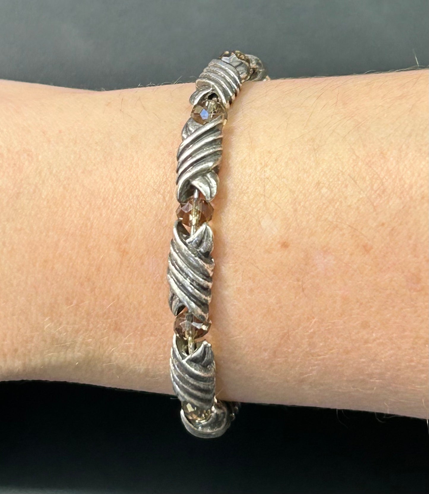 Alex & Ani Wrap Bracelet