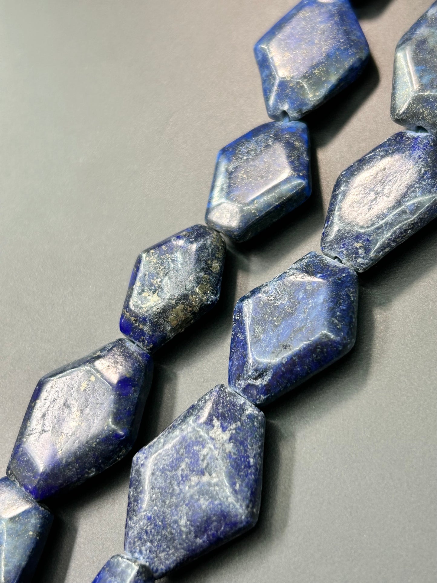 Lapis Lazuli Necklace