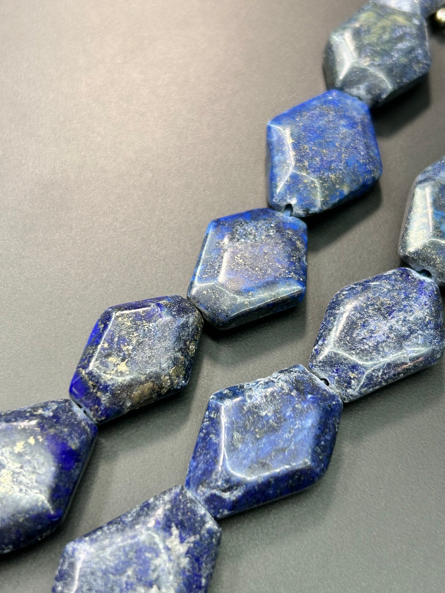 Lapis Lazuli Necklace