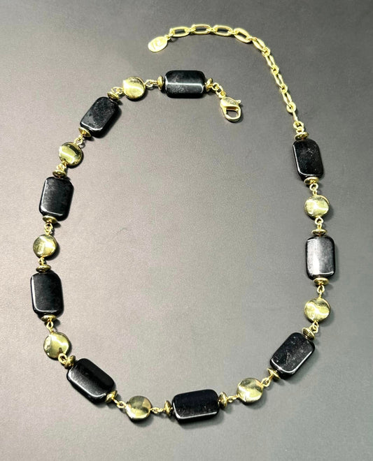 Liz Claiborne Beaded Necklace