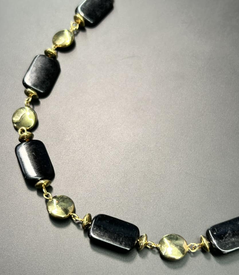 Liz Claiborne Beaded Necklace