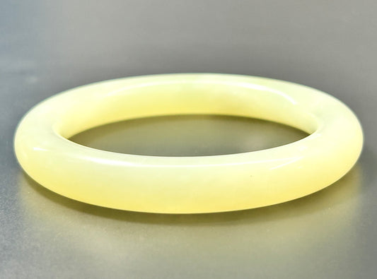 Calcite Bangle Bracelet