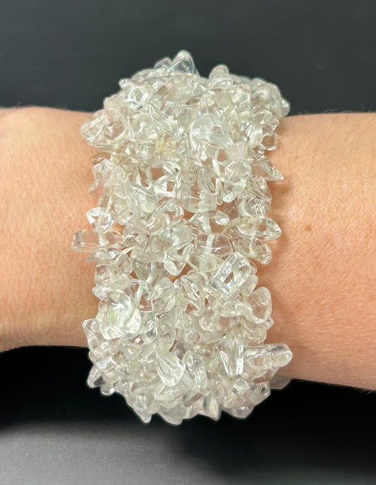 Quartz Bracelet