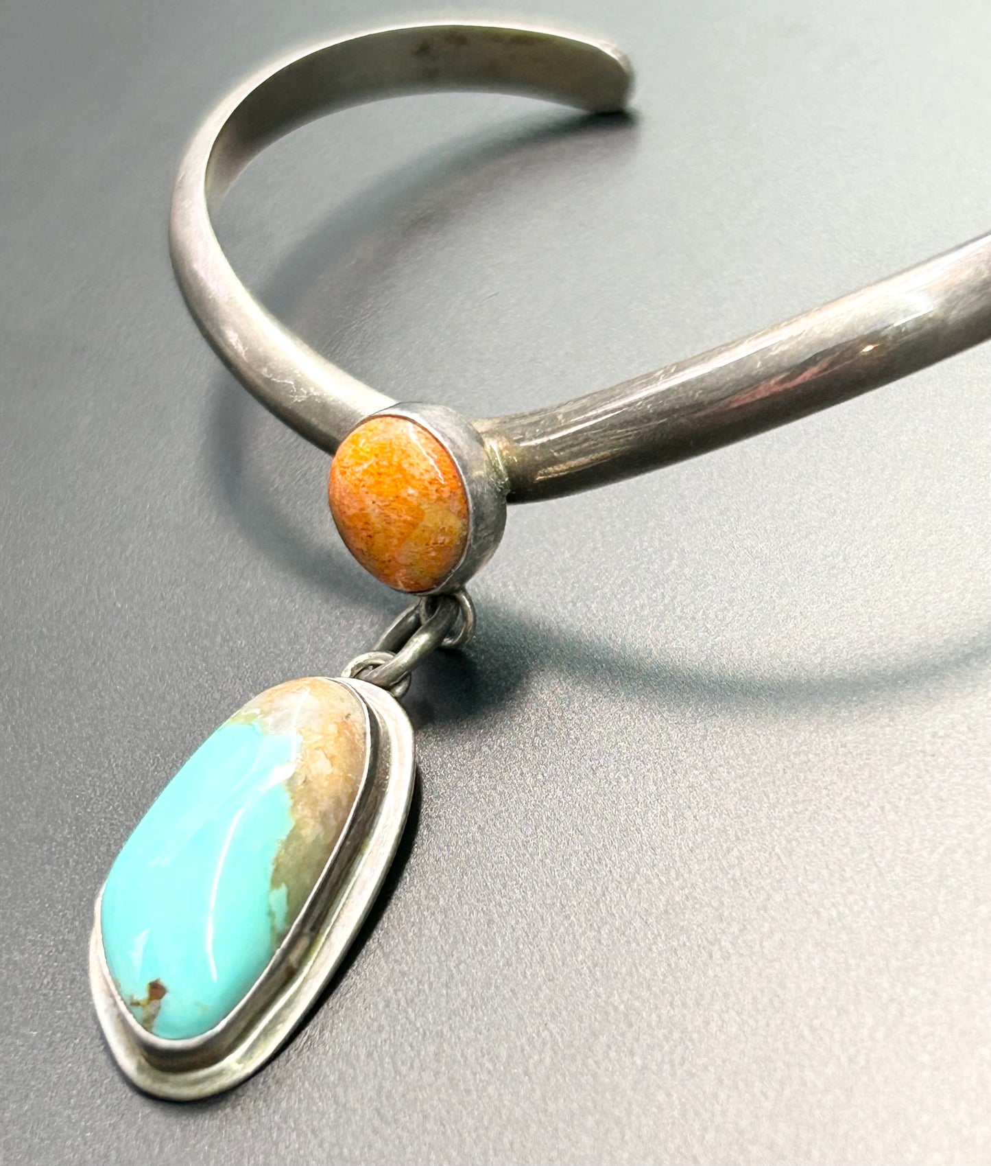 EP Artisan Sterling Silver Bracelet