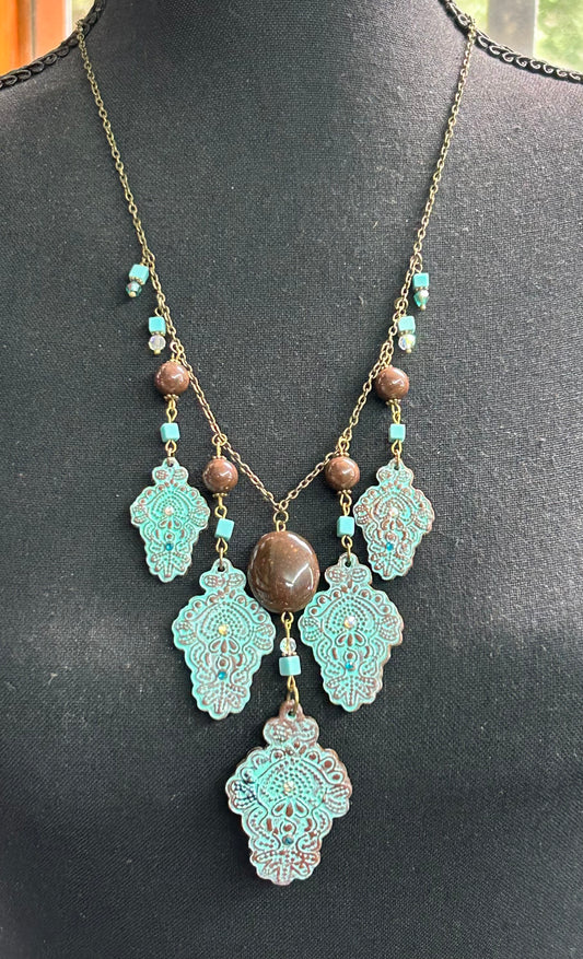 Fashion Necklace