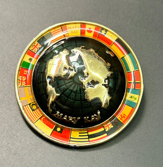 Mary Kay 30yr Brooch