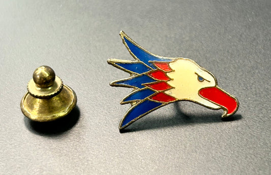 Vintage Eagle Pin