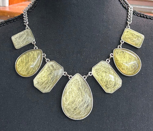 NY Fashion Necklace
