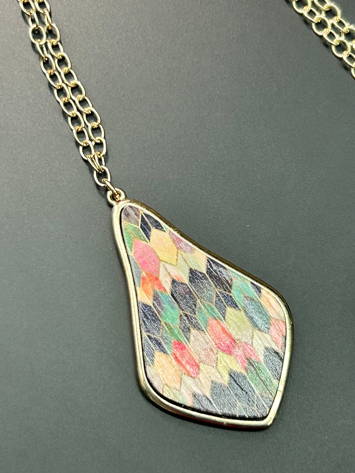 Fashion Necklace