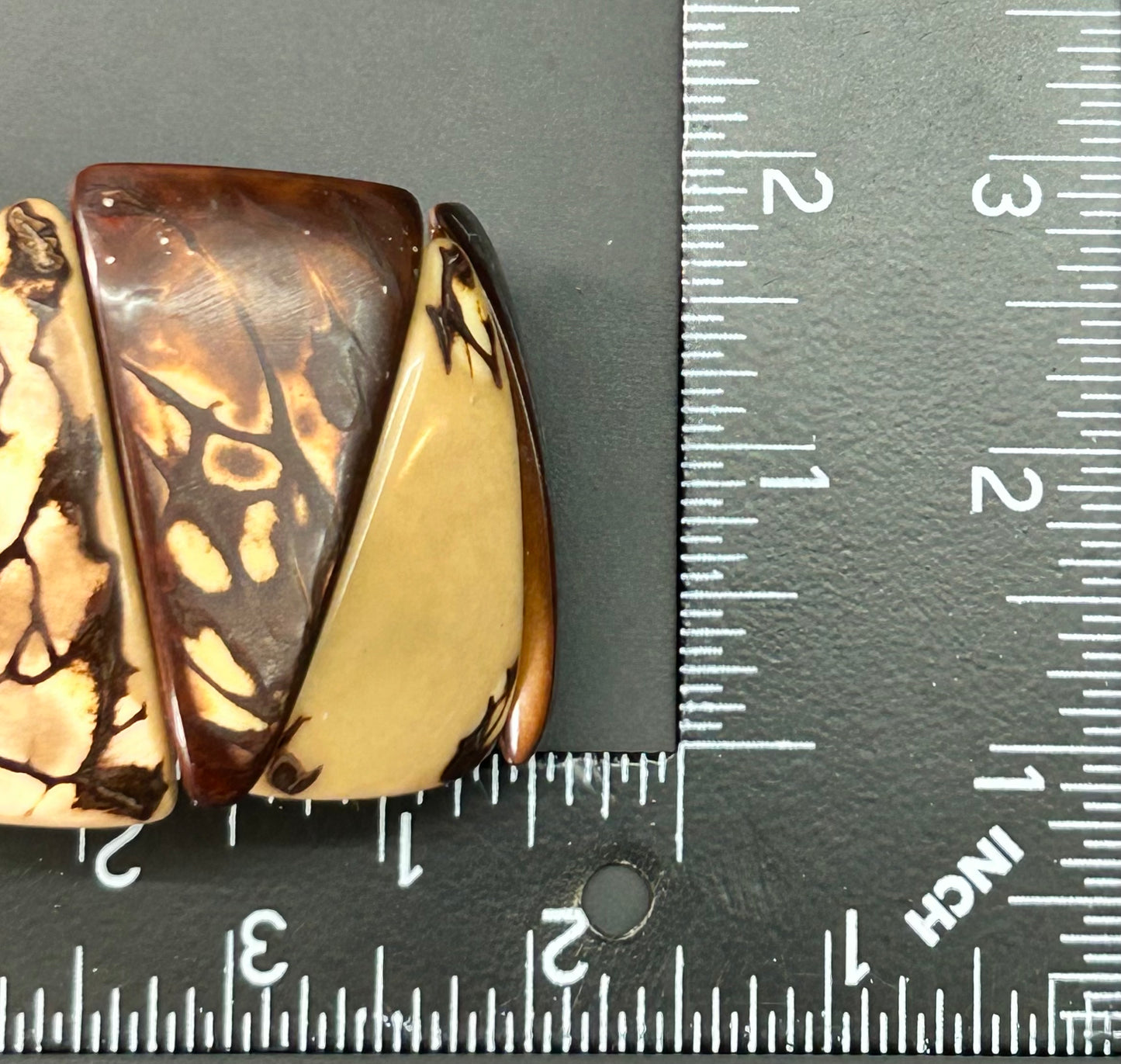 Tagua Nut Bracelet