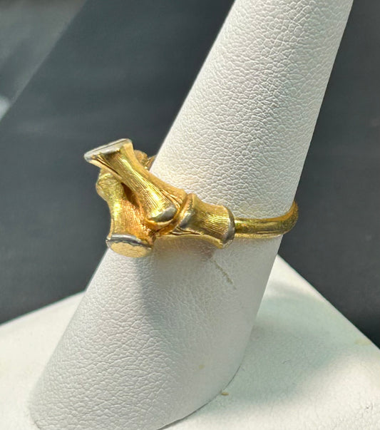 Sarah Coventry Ring