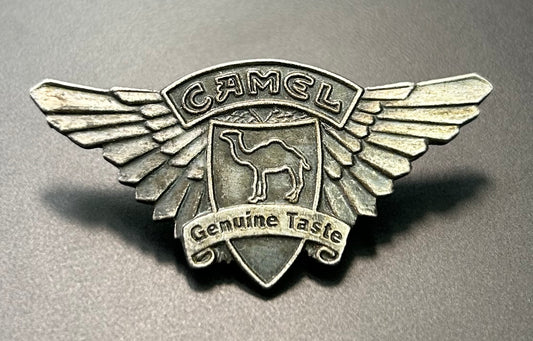 1997 Camel Pin