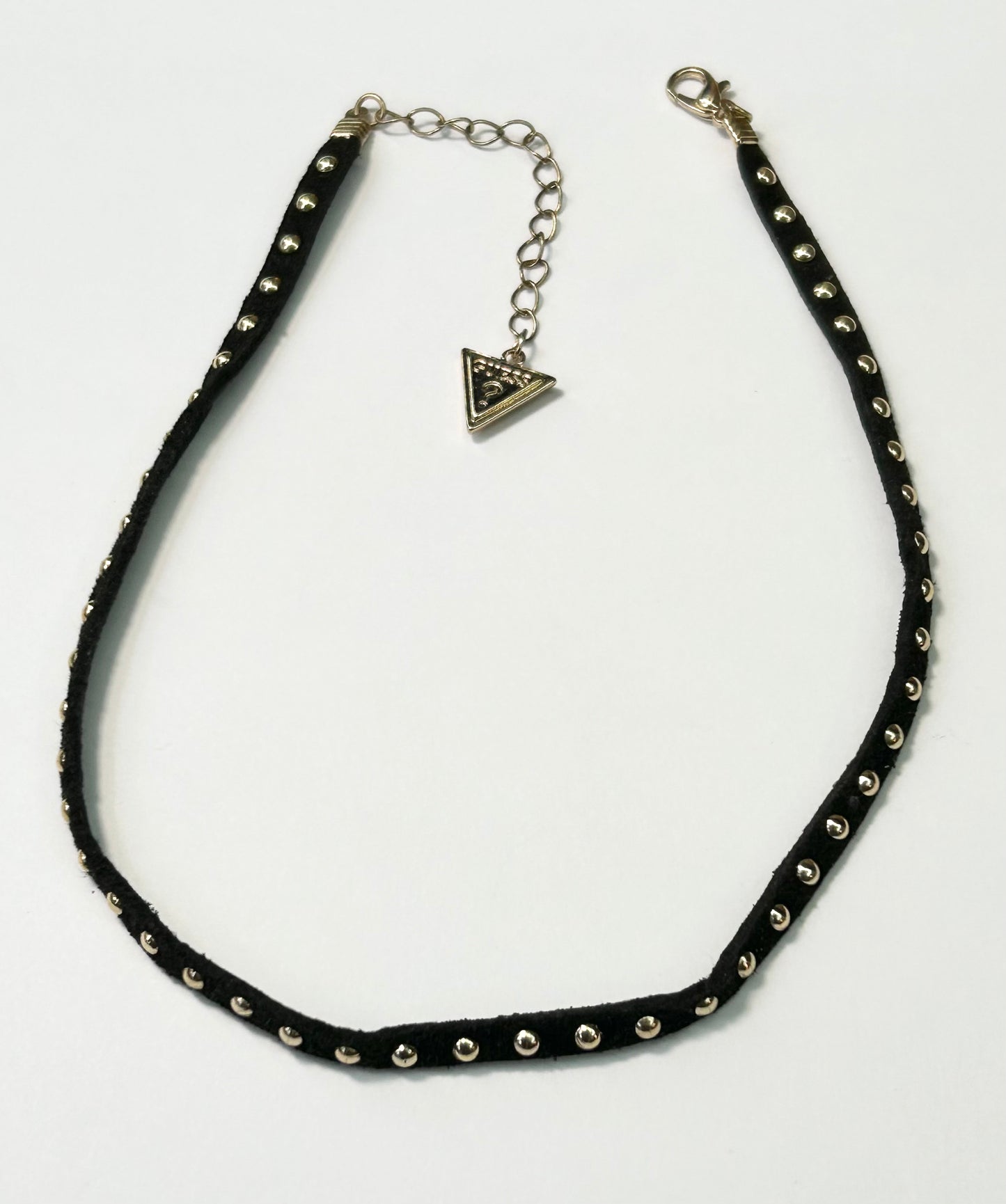 Guess Choker Necklace