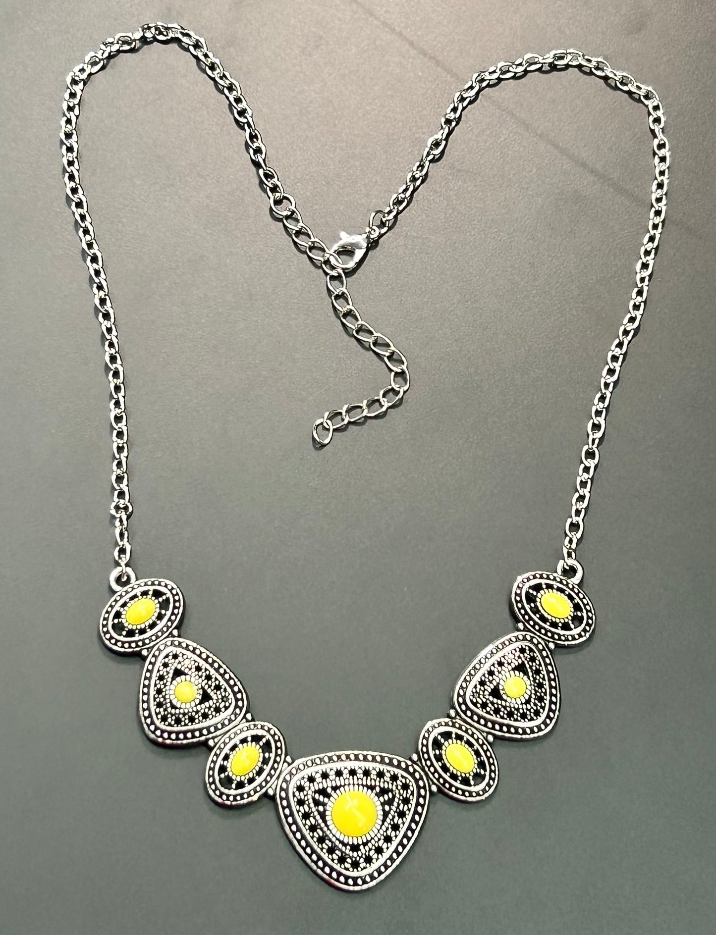 Fashion Necklace