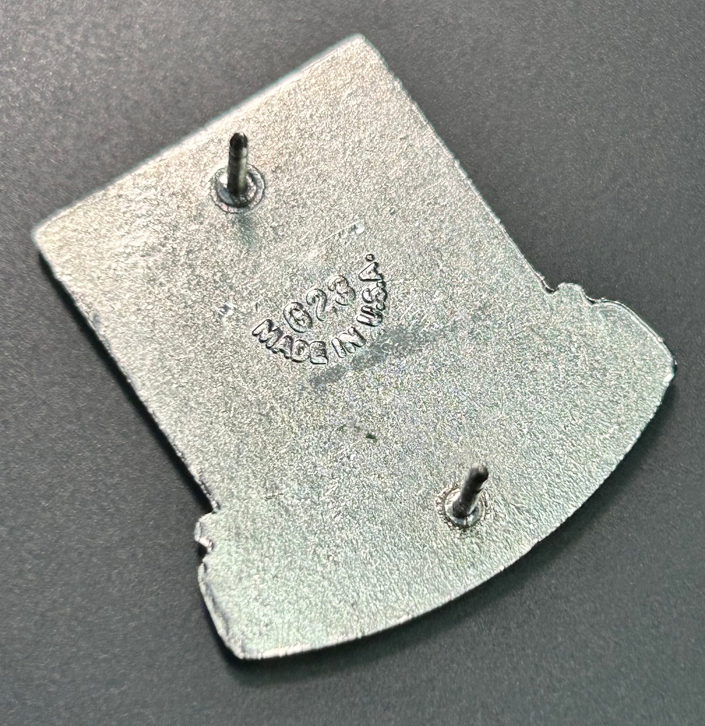 228th Aviation Regiment Unit Pin