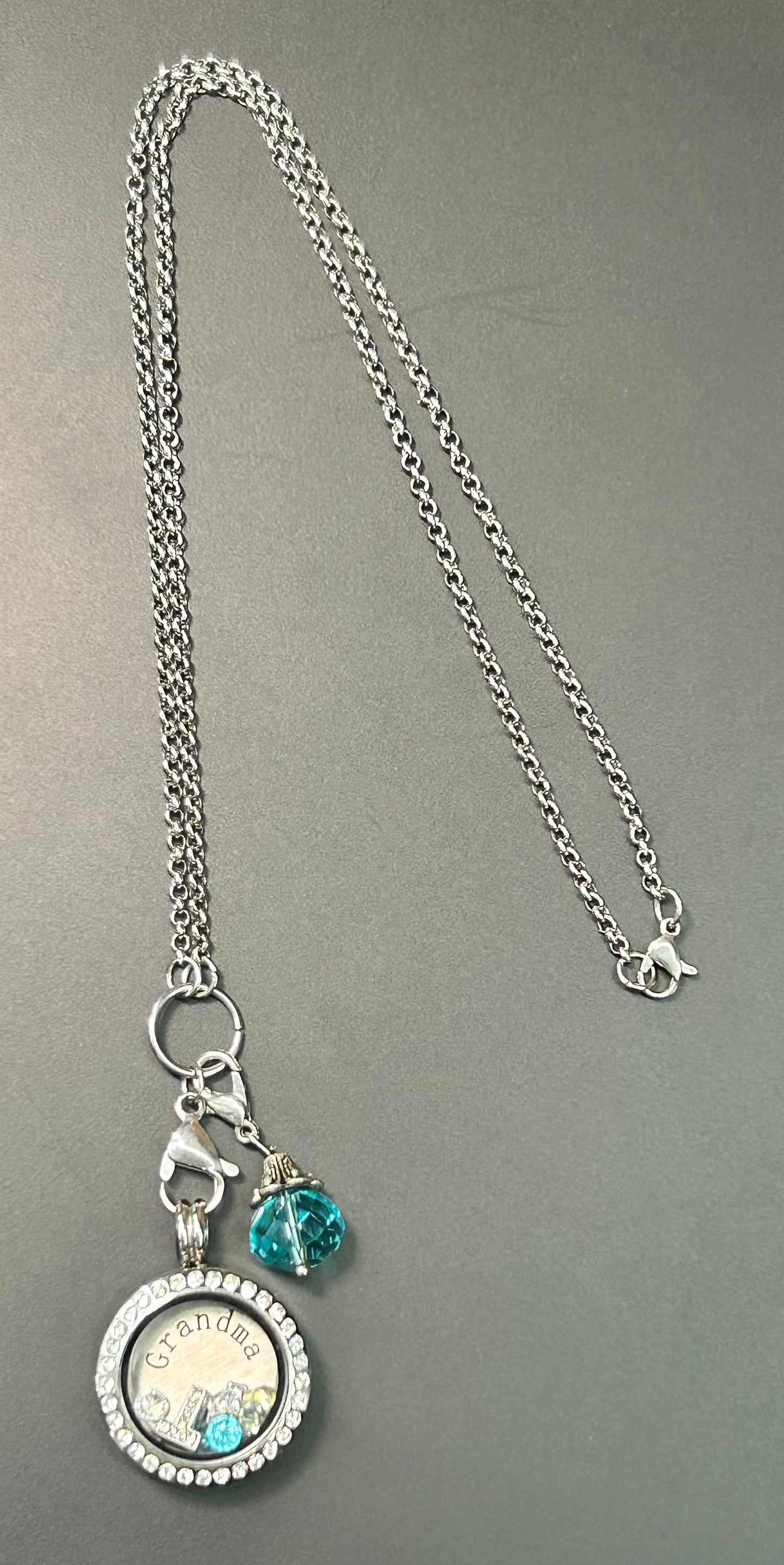 Grandma Necklace