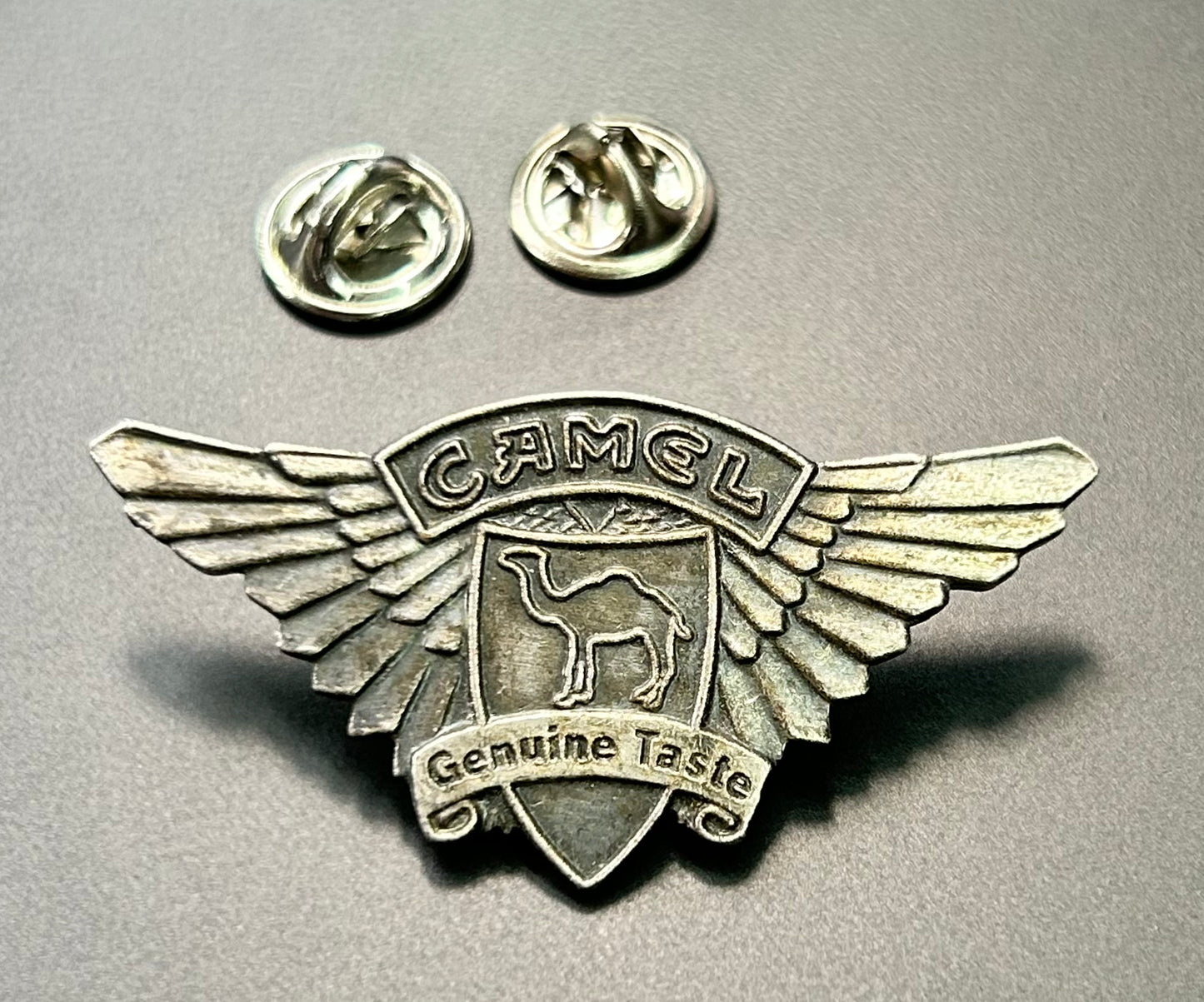 1997 Camel Pin