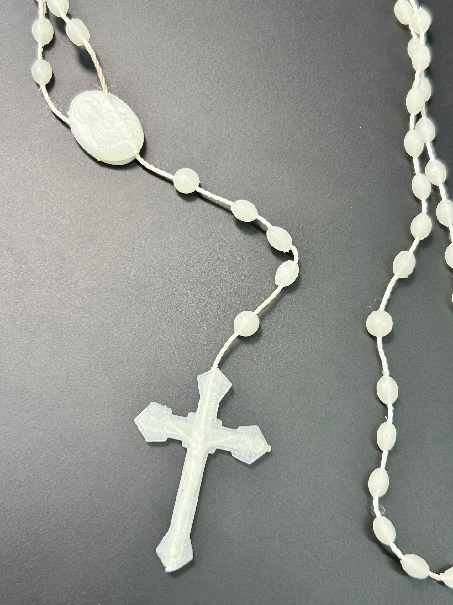 Glow in the Dark Rosary