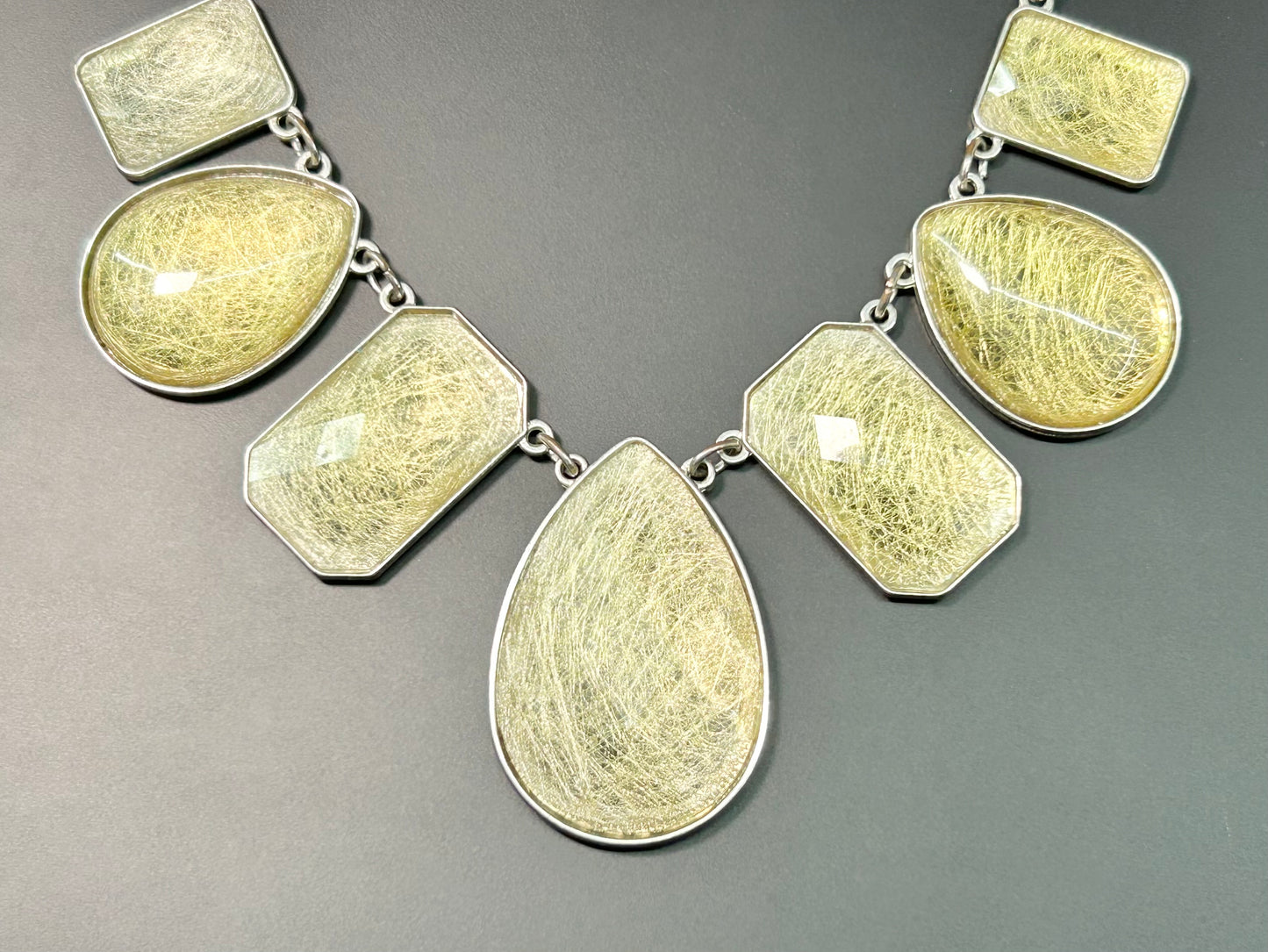 NY Fashion Necklace