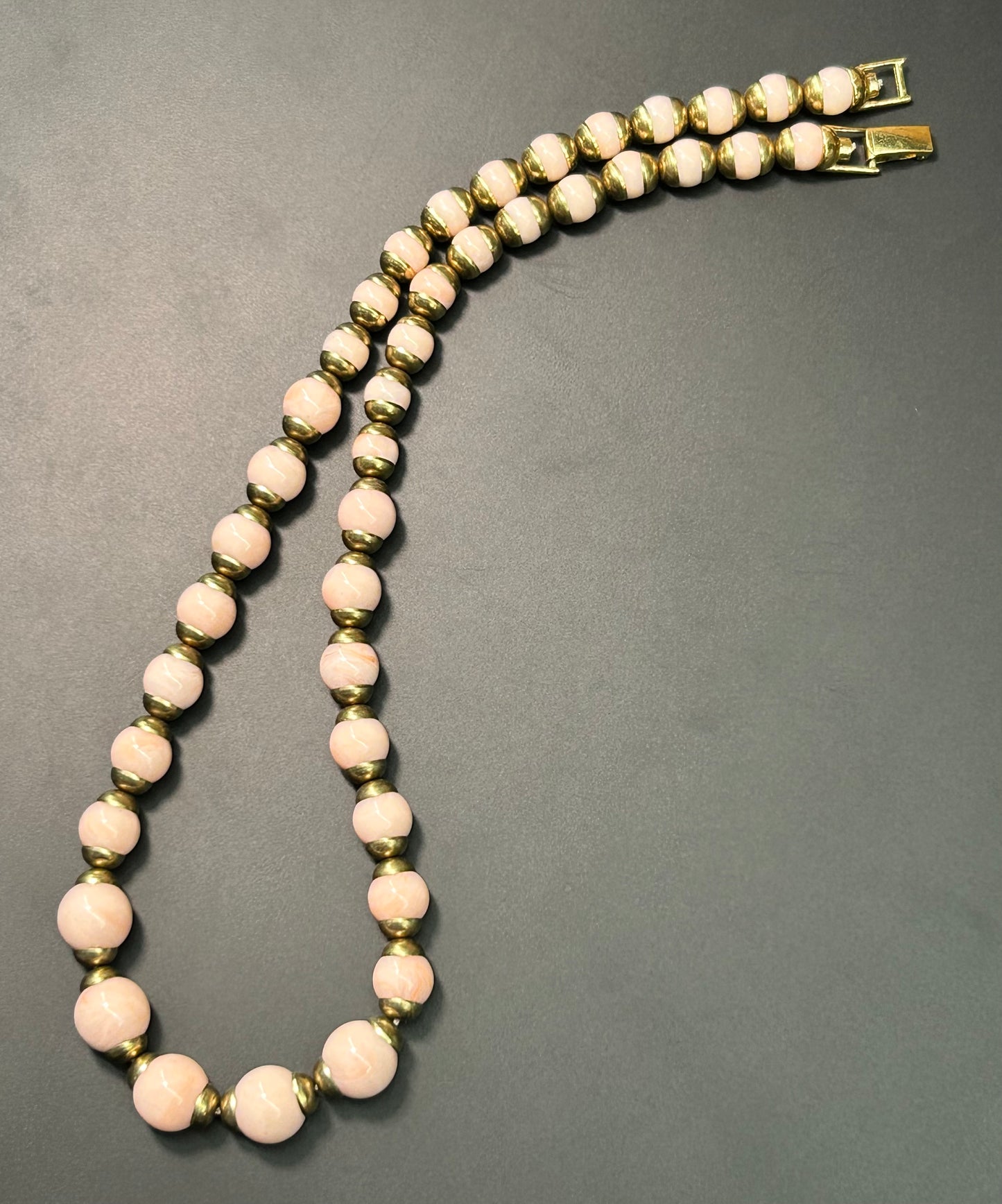 Avon Beaded Necklace